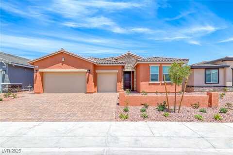 510 Copper Falcon Avenue, Henderson, NV 89011