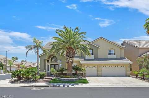 2555 Antique Blossom Avenue, Henderson, NV 89052
