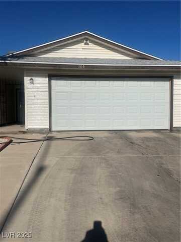 105 Huntly Road, Las Vegas, NV 89145