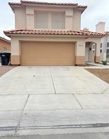 5040 Jacarilla Lane, North Las Vegas, NV 89031