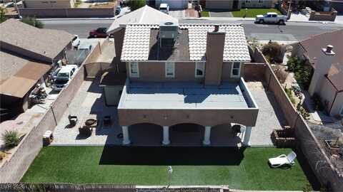7197 Sixshooter Drive, Las Vegas, NV 89119