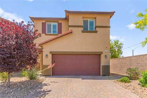 9161 Rolling Sky Drive, Las Vegas, NV 89178