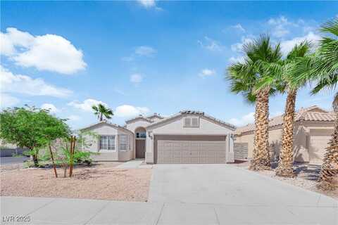 3228 Jumping Hills Avenue, Henderson, NV 89052