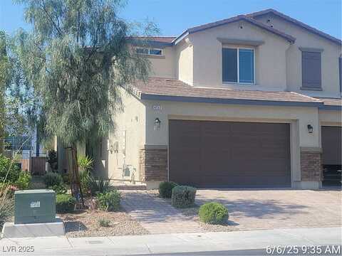 4153 Juanita May Avenue, North Las Vegas, NV 89032