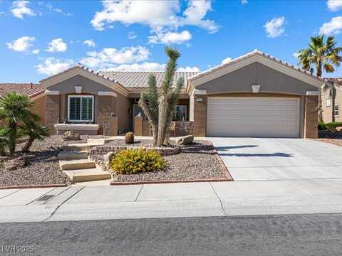 10417 Sea Palms Avenue, Las Vegas, NV 89134