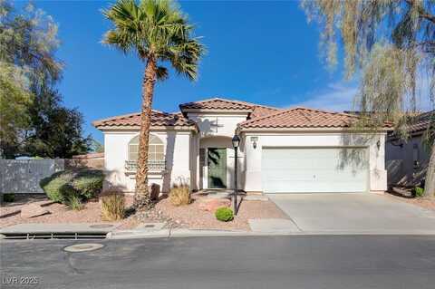 10518 Santerno Street, Las Vegas, NV 89141