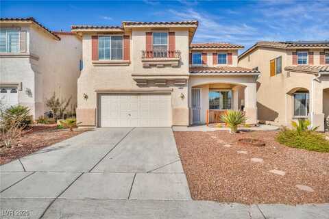 7886 Palace Monaco Avenue, Las Vegas, NV 89117