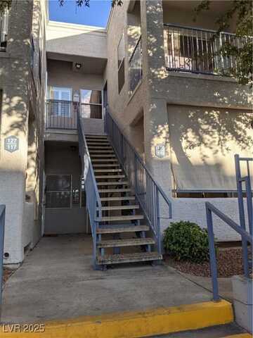 2201 Ramsgate Drive, Henderson, NV 89074