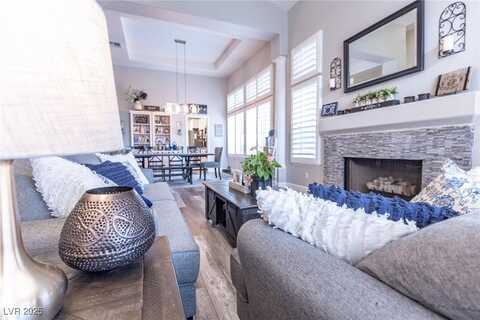 53 Grossinger Court, Henderson, NV 89074