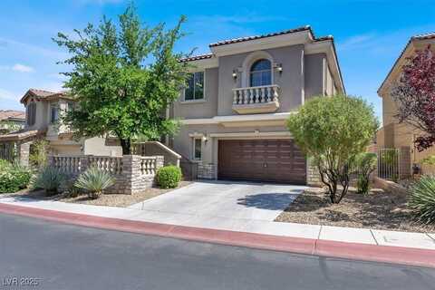 11821 Amistoso Lane, Las Vegas, NV 89138