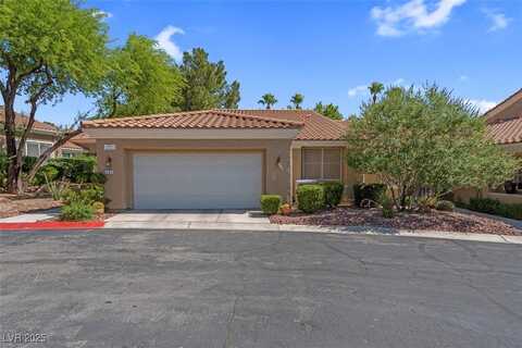 9900 SUMMER ASH Court, Las Vegas, NV 89134