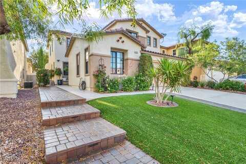 5553 Coral Gate Street, Las Vegas, NV 89148