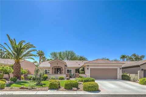 2225 Blackburn Hills Avenue, Henderson, NV 89044