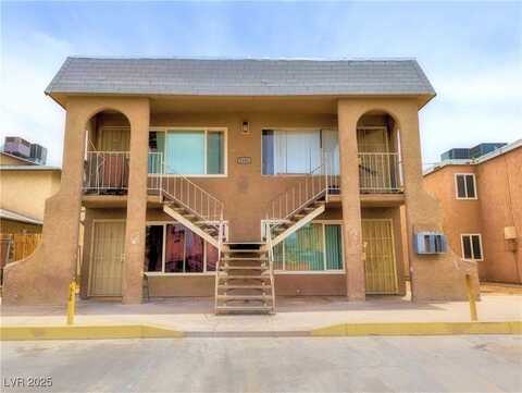 3101 E Carey Avenue, North Las Vegas, NV 89030