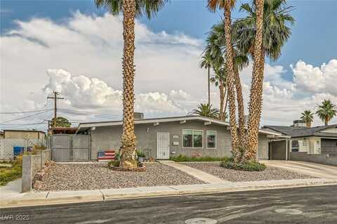 5217 Champions Avenue, Las Vegas, NV 89142