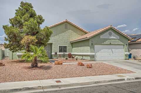 4318 Scarlet Vista Court, North Las Vegas, NV 89031