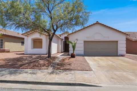 531 Coolidge Avenue, Henderson, NV 89015