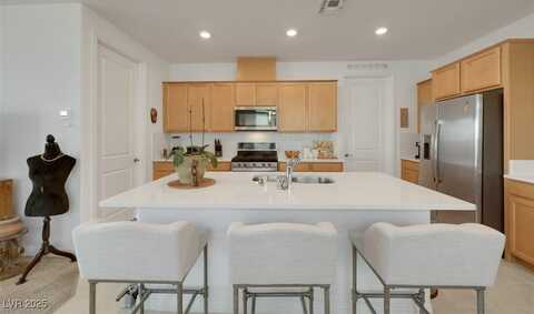 2261 Cold Canyon Avenue, North Las Vegas, NV 89086