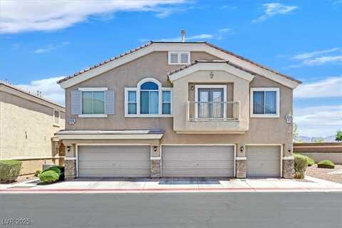 6559 Tumbleweed Ridge Lane, Henderson, NV 89011