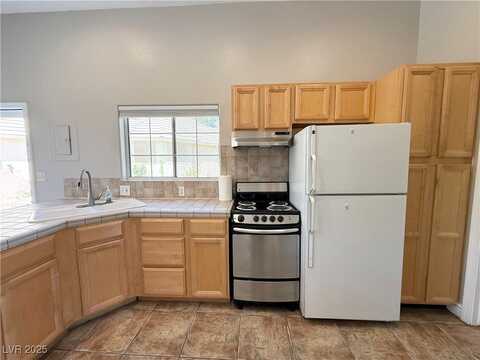 4191 Dustin Avenue, Las Vegas, NV 89120