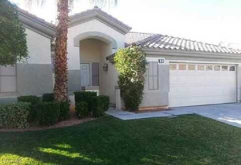 59 Sully Creek Court, Las Vegas, NV 89148