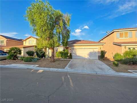 3532 Mountain Park Street, Las Vegas, NV 89129