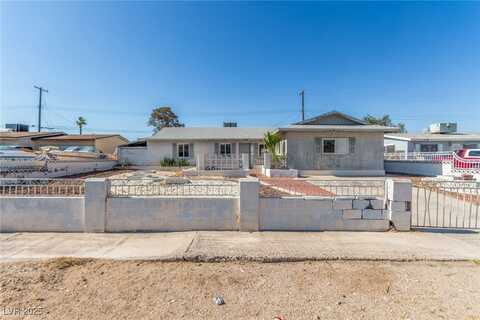 1108 Princess Katy Avenue, Las Vegas, NV 89119