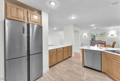 10955 Sospel Place, Las Vegas, NV 89141