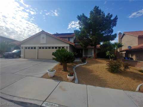 8636 Blissville Avenue, Las Vegas, NV 89145