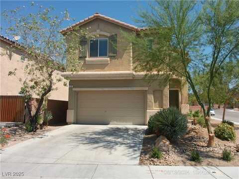 528 ROUND REIGN Avenue, North Las Vegas, NV 89081