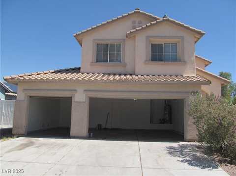 4626 Rockpine Drive, North Las Vegas, NV 89081