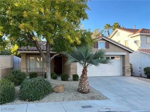 44 TANGLEWOOD Drive, Henderson, NV 89012