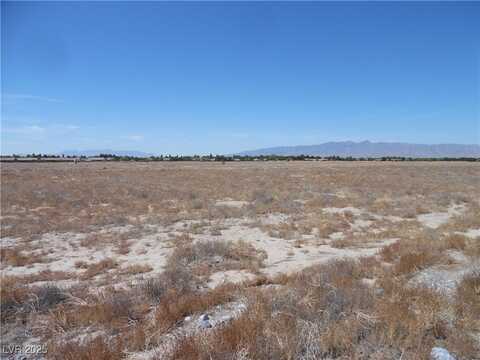 4181 S Cross Place, Pahrump, NV 89048