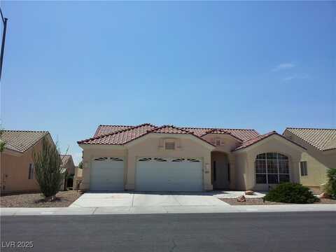 8545 Summer Vista Avenue, Las Vegas, NV 89145
