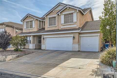104 Glendive Street, Henderson, NV 89012