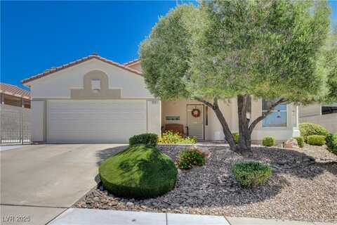 805 PALMERO Way, Boulder City, NV 89005