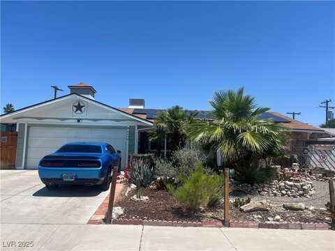 6432 Aberdeen Lane, Las Vegas, NV 89107