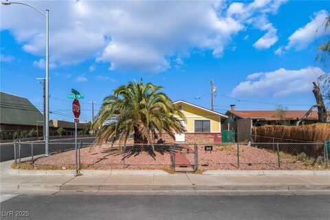 1801 Evelyn Avenue, Henderson, NV 89011