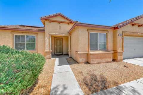 3604 Cantura Crest Court, North Las Vegas, NV 89031