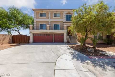 9716 Panther Hollow Street, Las Vegas, NV 89141