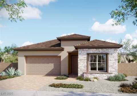 881 Cottonwood Hill Place, Henderson, NV 89011