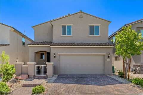 6313 Voss Street, North Las Vegas, NV 89081