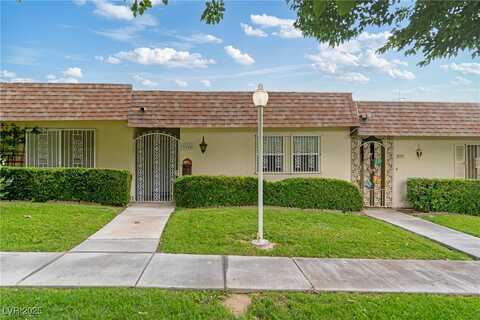 3769 Fairlawn Avenue, Las Vegas, NV 89121