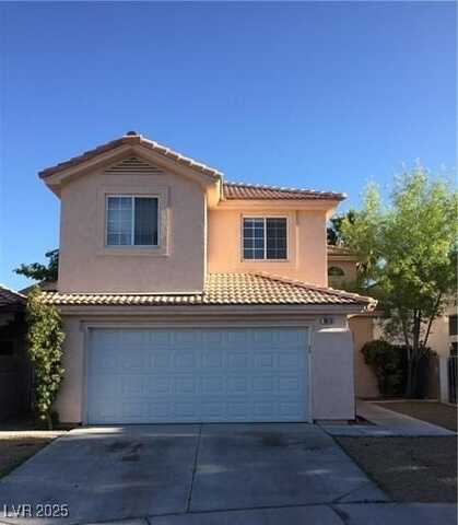 7009 Resplendent Court, Las Vegas, NV 89130