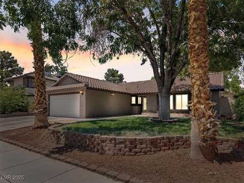 6436 Vinecrest Avenue, Las Vegas, NV 89108