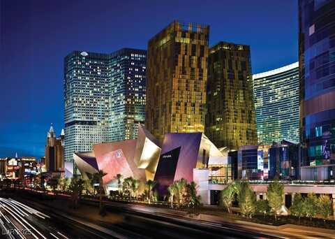 3722 Las Vegas Boulevard S Boulevard, Las Vegas, NV 89158