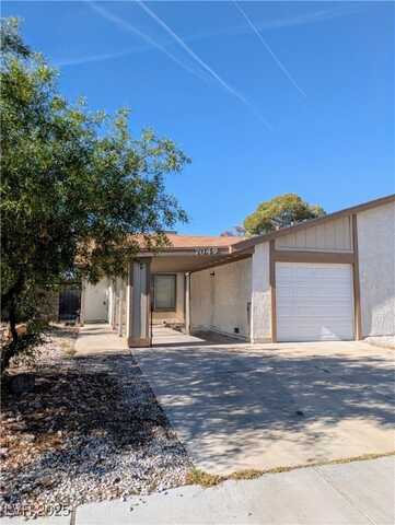 7049 Sylvan Oak Drive, Las Vegas, NV 89147