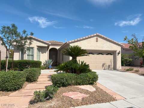 5110 Silenzio Street, Las Vegas, NV 89135