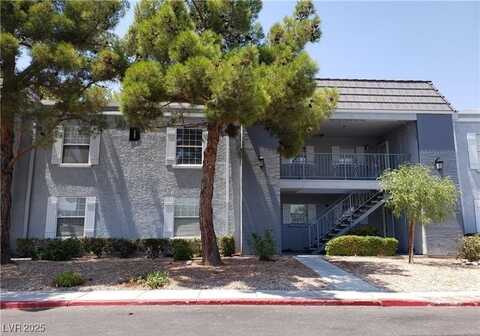 3823 S Maryland Parkway, Las Vegas, NV 89119