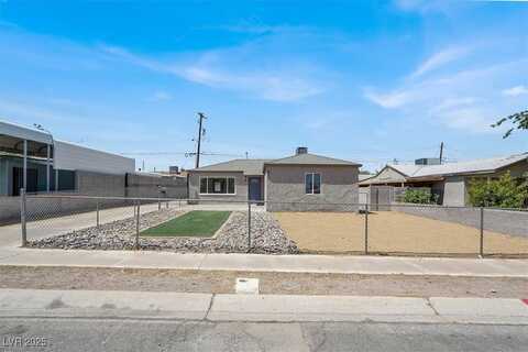 636 Burton Street, Henderson, NV 89015